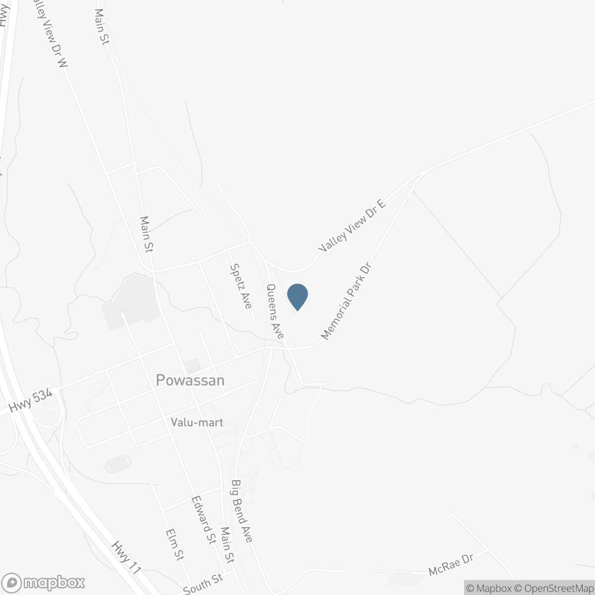 90 YOUNG DRIVE, Powassan, Ontario P0H 1Z0